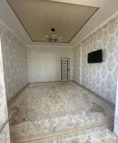 1-комн. квартира, 7 этаж, 52 м², Шохмансур — миниатюра 1