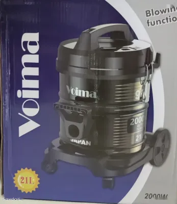 Пылесос Voima