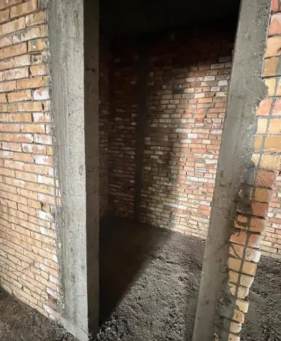3-комн. квартира, 12 этаж, 107 м², Шохмансур Садбарг — миниатюра 4