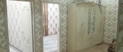 2-комн. квартира, 5 этаж, 50 м², И. Сомони — миниатюра 1