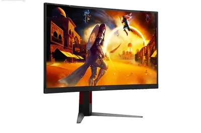 Монитор AOC 27 300Hz C27G4Z