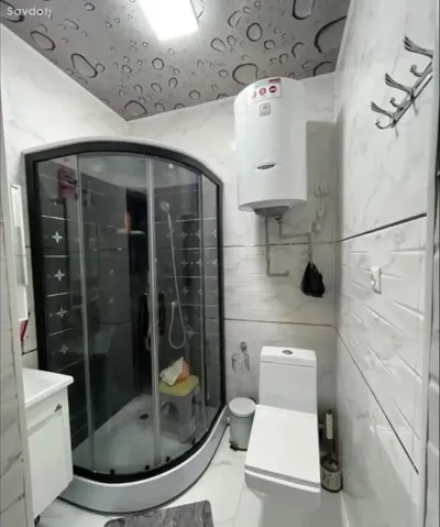 2-комн. квартира, 4 этаж, 62 м², Сино — миниатюра 8