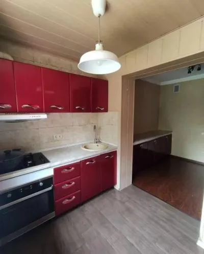 2-комн. квартира, 2 этаж, 60м², Сино — миниатюра 6