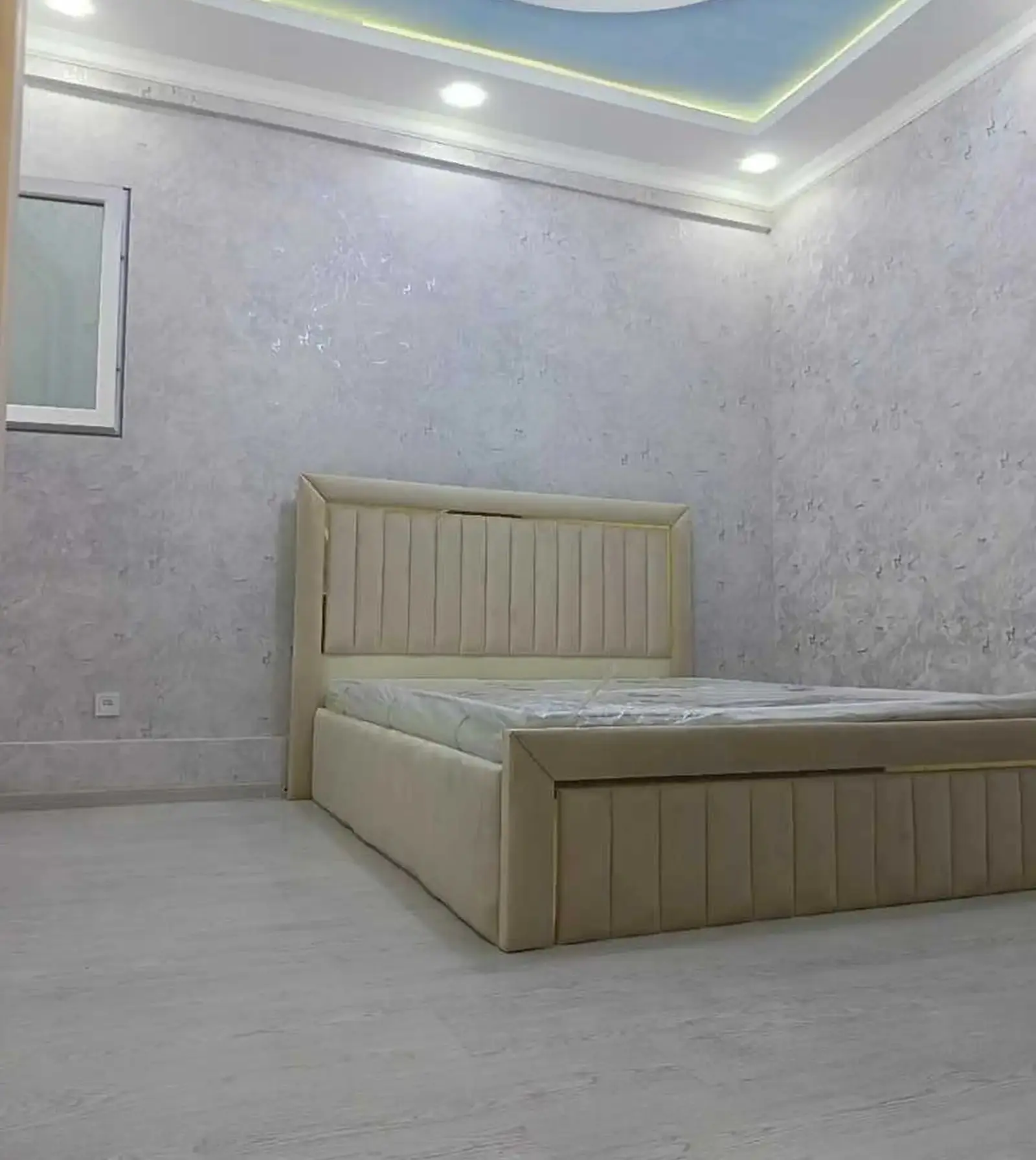 3-комн. квартира, 6 этаж, 76м², Сино