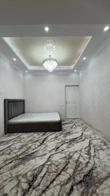 2-комн. квартира, 15 этаж, 70м², сино