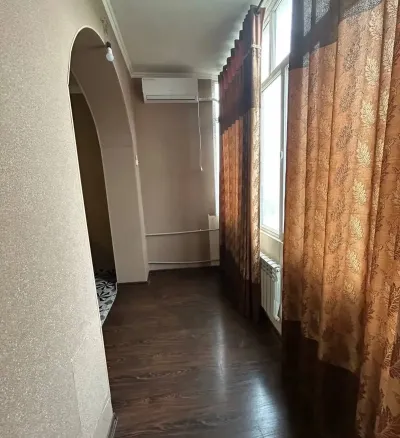 2-комн. квартира, 8 этаж, 80 м², Сино — миниатюра 7