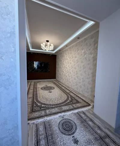 2-комн. квартира, 14 этаж, 76 м², Сино — миниатюра 11