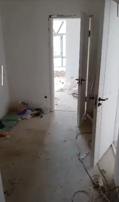 2-комн. квартира, 12 этаж, 50 м², Шохмансур. 3 Баз — миниатюра 6