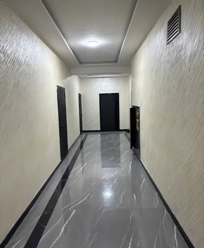 2-комн. квартира, 14 этаж, 64 м², 33 мкр — миниатюра 3