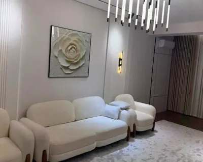 2-комн. квартира, 11 этаж, 76 м², Шохмансур — миниатюра 10