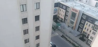 2-комн. квартира, 11 этаж, 111 м², Бустон сити кучаи айни — миниатюра 3