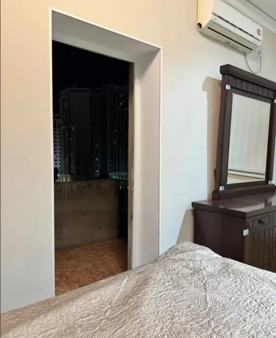 2-комн. квартира, 8 этаж, 106м², Шохмансур — миниатюра 4