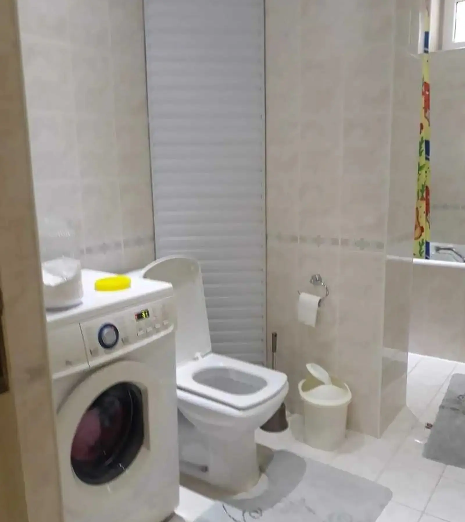 2-комн. квартира, 2 этаж, 70м², И.Сомони — миниатюра 5