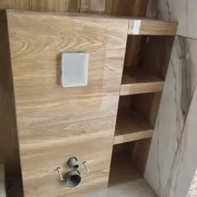 1-комн. квартира, 2 этаж, 36 м², Фирдавси, чорахаи диагностика, болои магозаи дарë — миниатюра 11