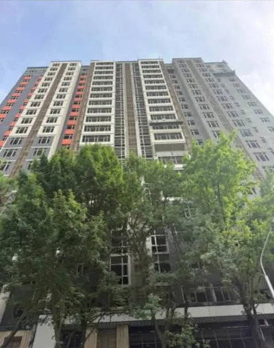 3-комн. квартира, 22 этаж, 166 м², Сомони Славянский — миниатюра 2