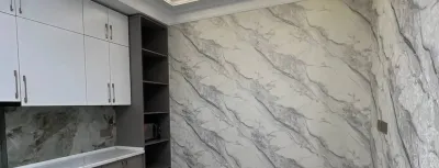 3-комн. квартира, 4 этаж, 102 м², Шохмансур, Зеленый — миниатюра 8