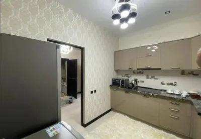 2-комн. квартира, 10 этаж, 76м², Сомони — миниатюра 9