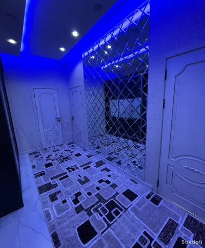 3-комн. квартира, 5 этаж, 80 м², Сино
