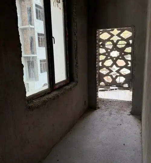 2-комн. квартира, 3 этаж, 89 м², И. Сомони — миниатюра 6