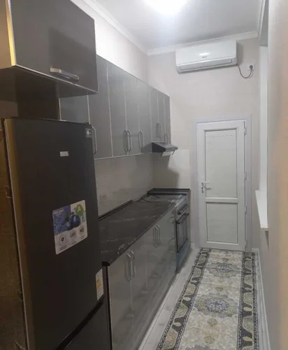 2-комн. квартира, 8 этаж, 76м², Сино, 112 мкр — миниатюра 9