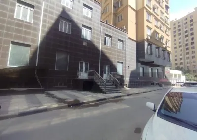 Помещение под магазин / салон, 700м², Сино