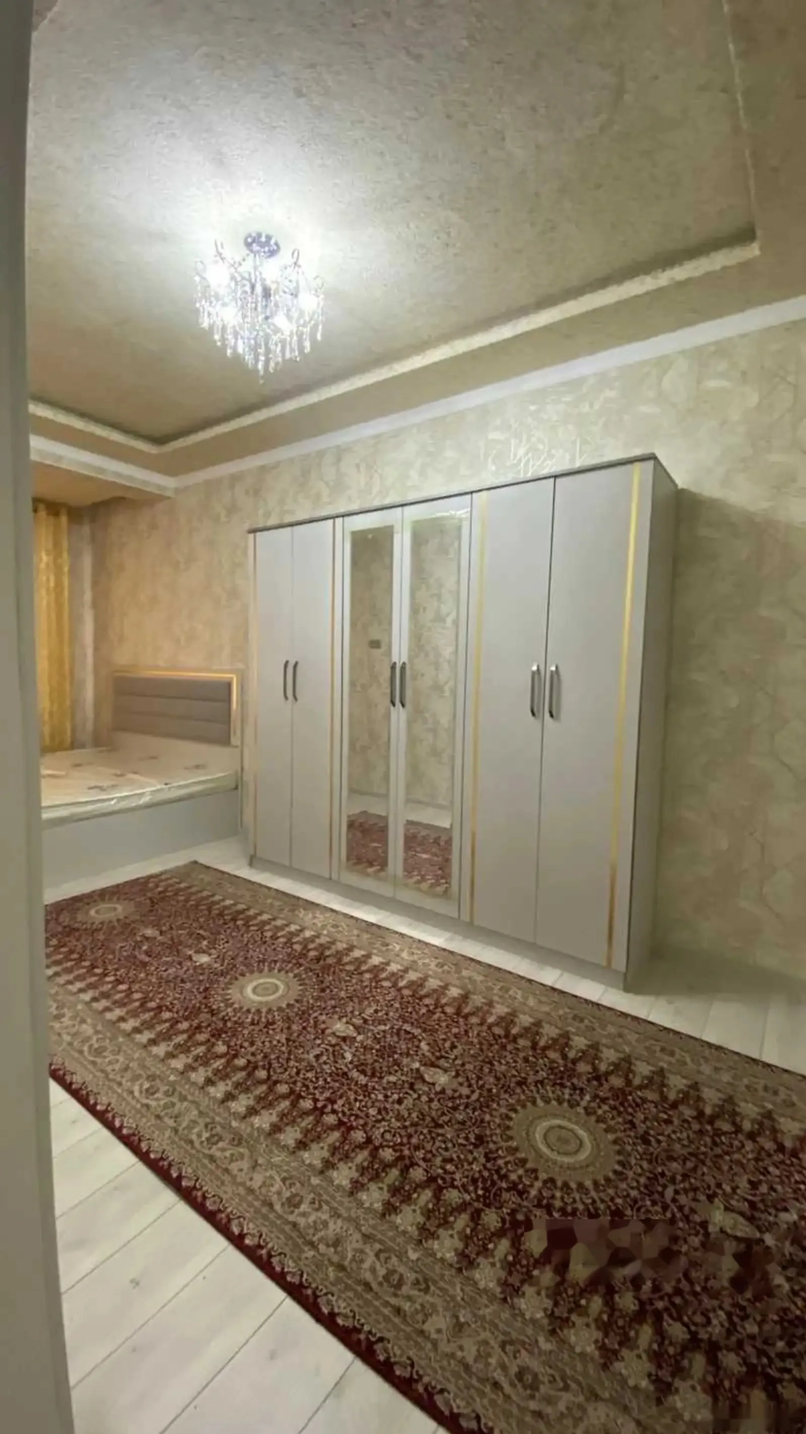 2-комн. квартира, 12 этаж, 53м², Северный — миниатюра 2