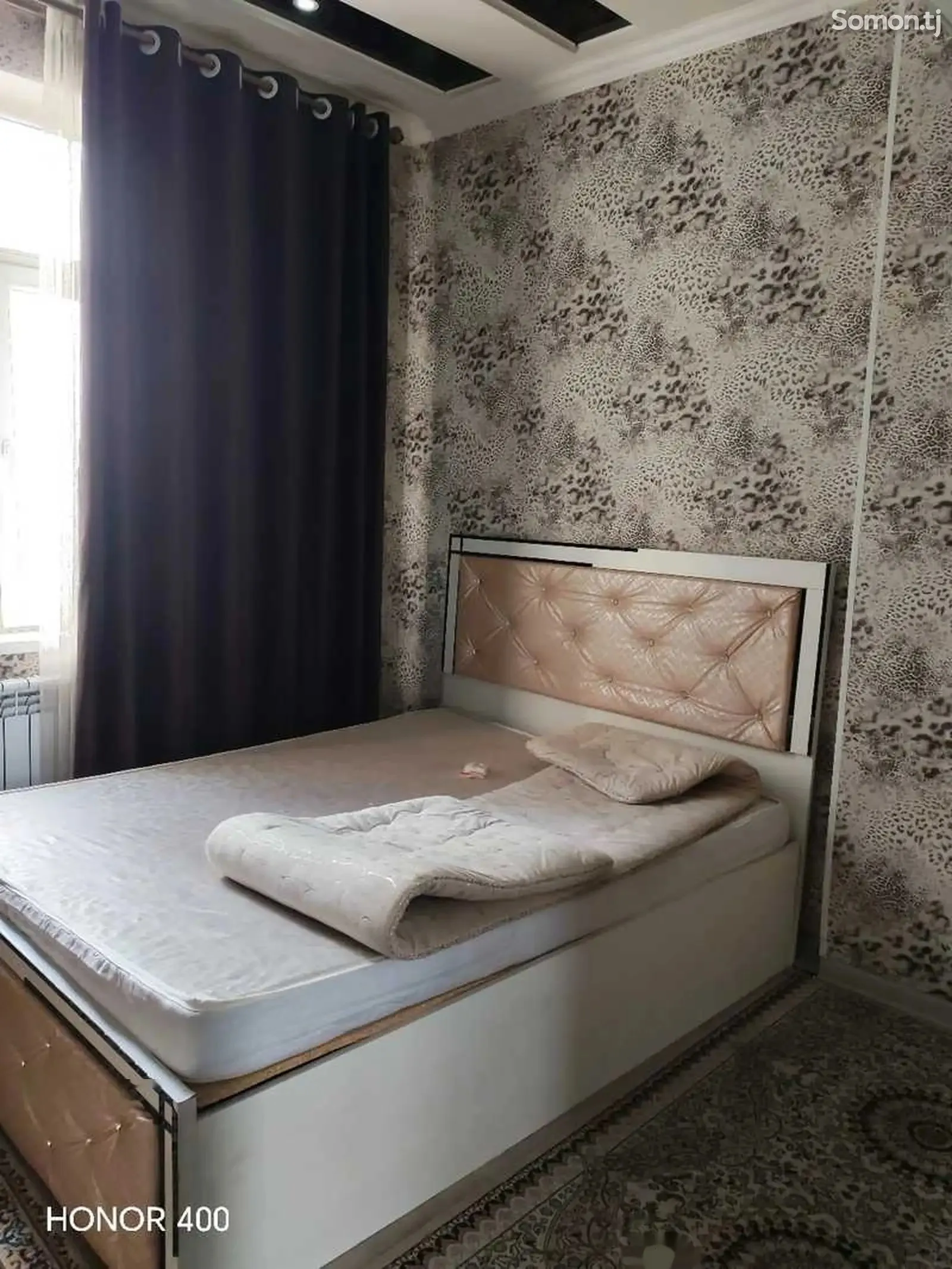 2-комн. квартира, 15 этаж, 63м², Доми Алфемо — миниатюра 6