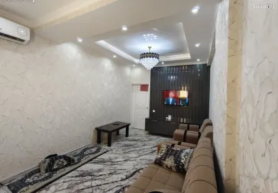 2-комн. квартира, 6 этаж, 107м², Шохмансур — миниатюра 1