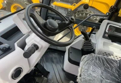 Экскаватор XCMG XCS8-S3570 на заказ