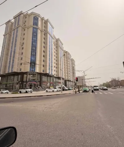 3-комн. квартира, 11 этаж, 101 м², Сино — миниатюра 1