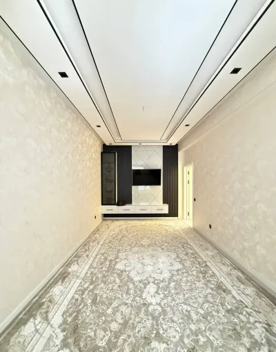 3-комн. квартира, 2 этаж, 108 м², Сино Масчиди Катар — миниатюра 6
