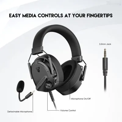 Наушники Fantech MH91 Alto
