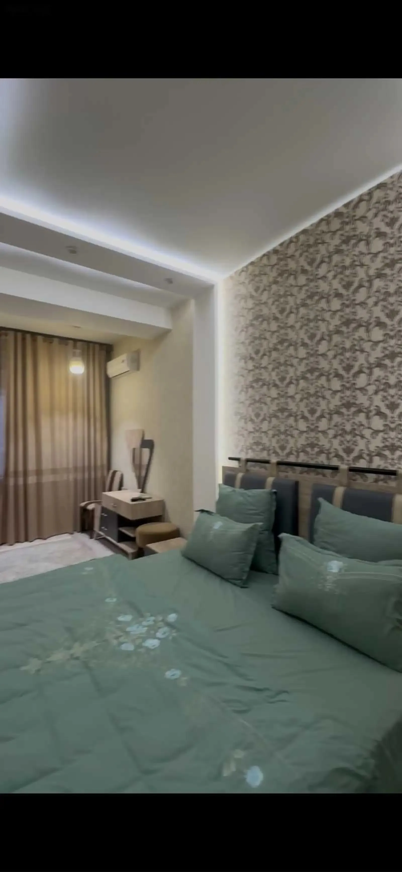2-комн. квартира, 8 этаж, 100м², родоми — миниатюра 1