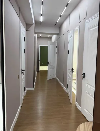 4-комн. квартира, 16 этаж, 111 м², Шохмансур, Посольство Турции — миниатюра 7