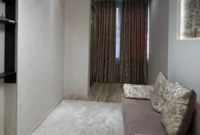 3-комн. квартира, 8 этаж, 110м², ОВИР, Парк Алишер Навои — миниатюра 4
