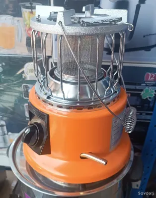 Газовый баллон