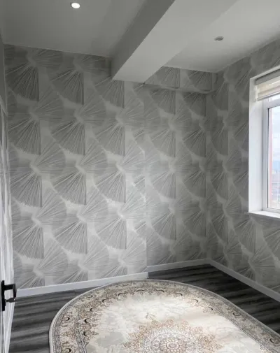 3-комн. квартира, 10 этаж, 97 м², Сино, Зарафшон — миниатюра 4