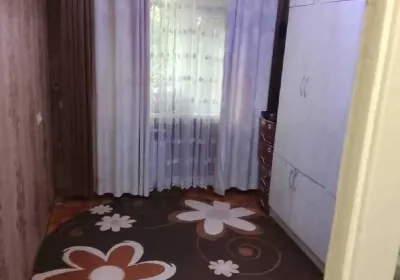 3-комн. квартира, 3 этаж, 54 м², Сино — миниатюра 1