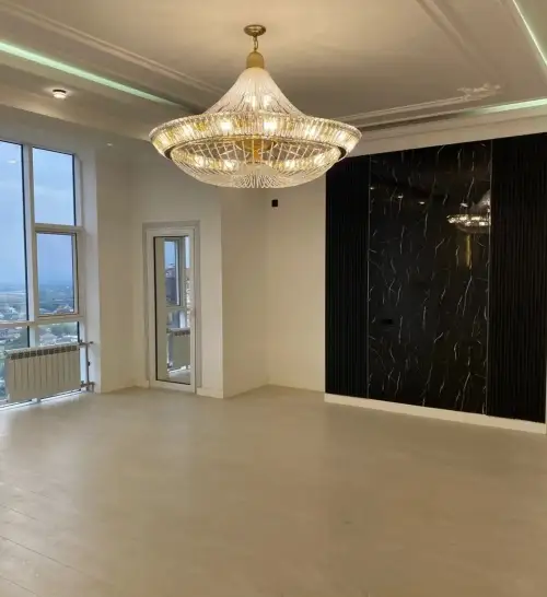 4-комн. квартира, 13 этаж, 200 м², Сино — миниатюра 4