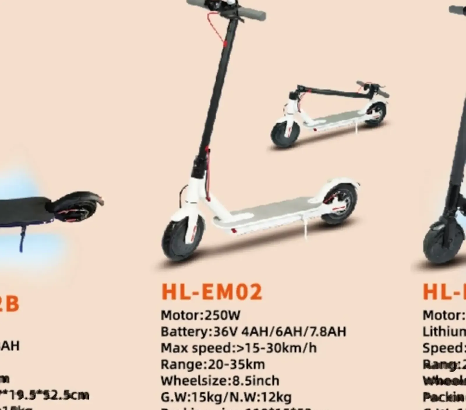 Электросамокат xiaomi mi electric scooter
