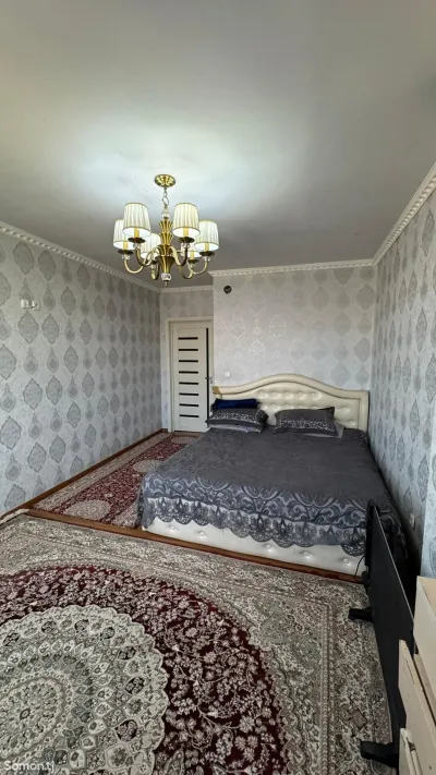 3-комн. квартира, 7 этаж, 87 м², 84 мкр — миниатюра 7