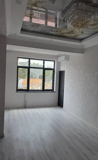 3-комн. квартира, 2 этаж, 85м², Шохмансур — миниатюра 1