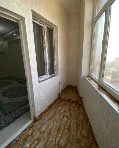 2-комн. квартира, 8 этаж, 55 м², Сино — миниатюра 9