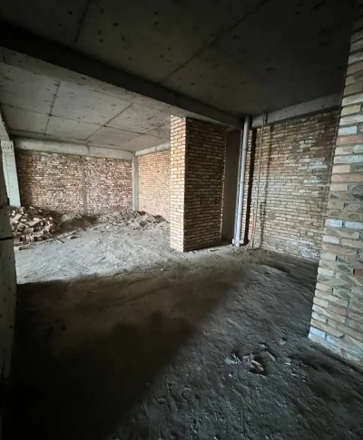 3-комн. квартира, 17 этаж, 158 м², Исмоили Сомони Ру ба Руи Цум — миниатюра 6