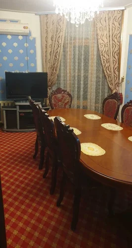 3-комн. квартира, 2 этаж, 74м², Шохмансур, Садбарг