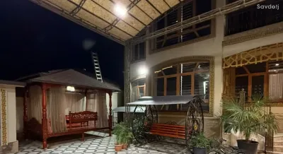 2-этажный, 8 комнатный дом, 510 м², Фирдавси — миниатюра 1