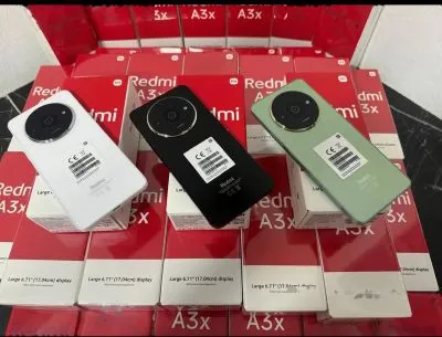 Xiaomi A3 64 gb