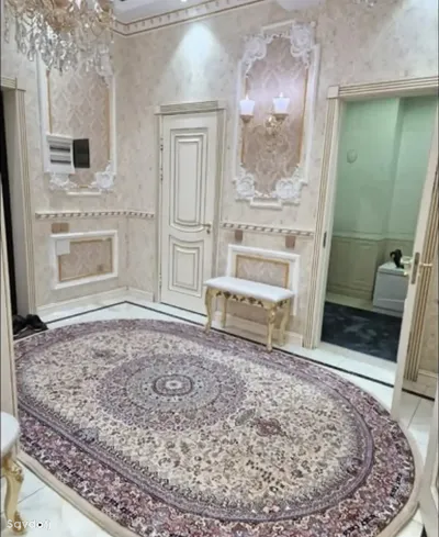 2-комн. квартира, 11 этаж, 108м², Сомони — миниатюра 12