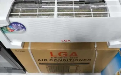 Кондиционер LGA 9 куб