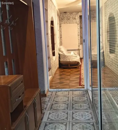 3-комн. квартира, 3 этаж, 100м², Фирдавси — миниатюра 4